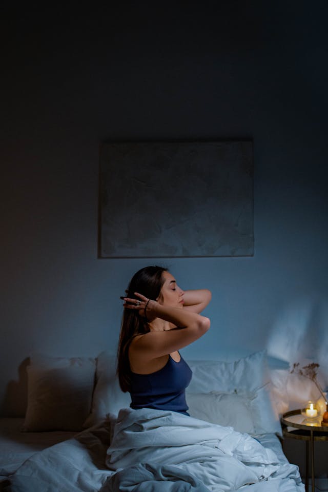 Morze88ntoriax rovnováha